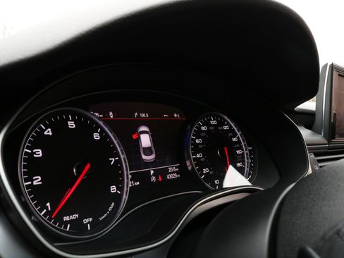 Used 2016 Audi A7 3.0T Premium Plus w/ 20" Wheel & Tire Package image 27