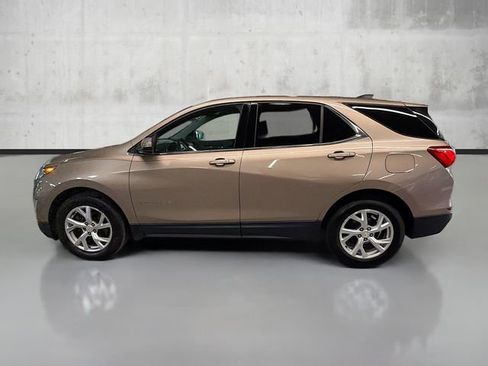 Used 2018 Chevrolet Equinox LT image 8