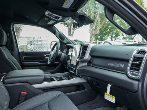 New 2026 RAM 1500 Big Horn image 18