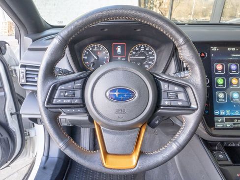 Certified 2025 Subaru Outback Wilderness image 12