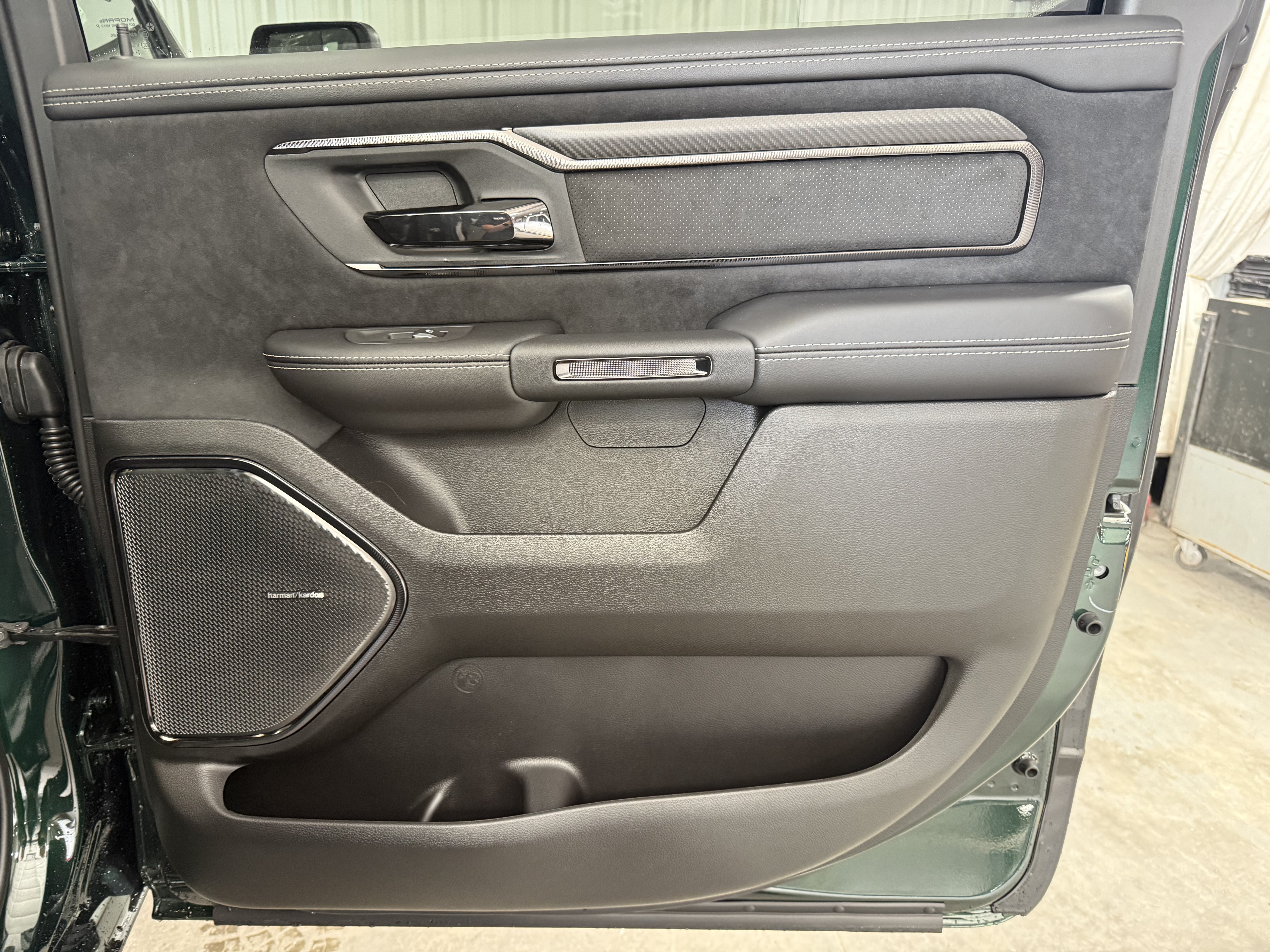 New 2026 RAM 1500 RHO w/ RHO Level 1 Equipment Group AWD/4WD image 6