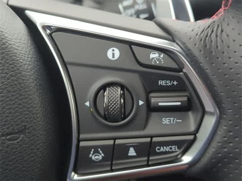 New 2025 Acura TLX SH-AWD w/ A-SPEC Pkg image 27