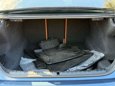 Used 2023 BMW 540i xDrive 540i xDrive w/ M Sport Package image 18