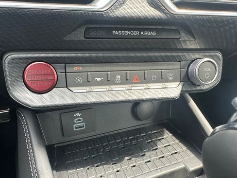 New 2024 Ford Mustang GT Premium image 15