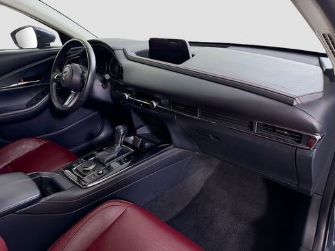 Used 2024 MAZDA CX-30 AWD 2.5 S w/ Preferred Package image 30