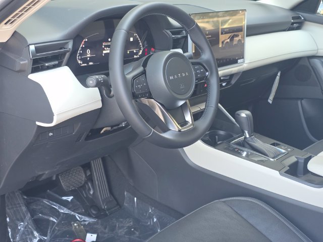 New 2026 MAZDA CX-5 Select AWD/4WD image 7