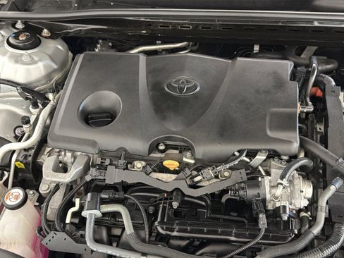 Used 2023 Toyota Camry XSE w/ Cold Weather Package image 29