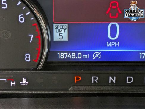 Used 2023 Ford Explorer XLT w/ Equipment Group 202A AWD/4WD image 16