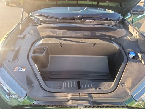 Used 2025 Ford Mustang Mach-E Select RWD image 25