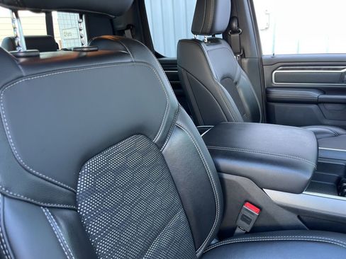 Used 2023 RAM 1500 Big Horn image 46