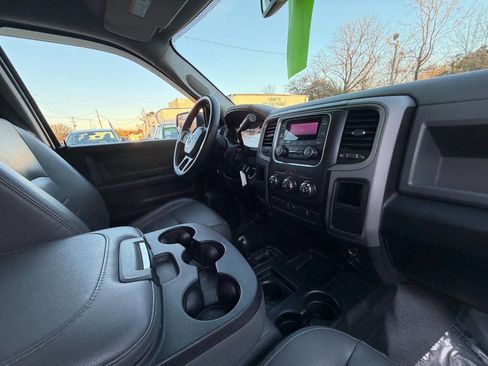 Used 2016 RAM 2500 Tradesman image 25