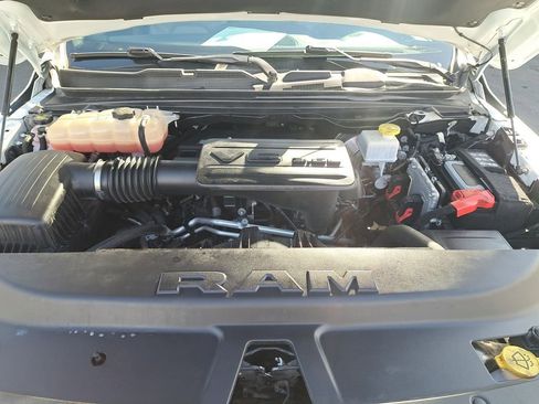 Used 2022 RAM 1500 Tradesman AWD/4WD image 19