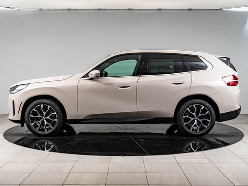 New 2026 BMW X3 xDrive30i w/ Premium Package AWD/4WD image 5