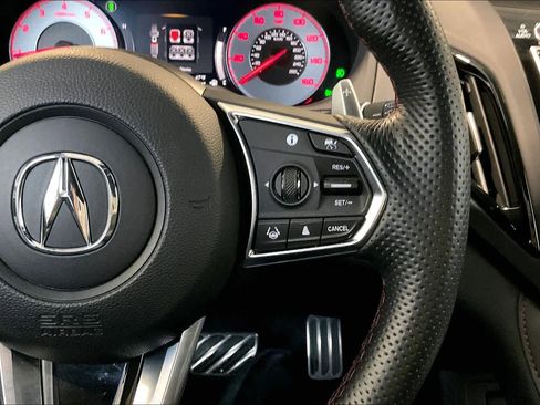 Used 2025 Acura RDX A-Spec image 20