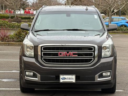 Used 2015 GMC Yukon SLE w/ Convenience Package image 9