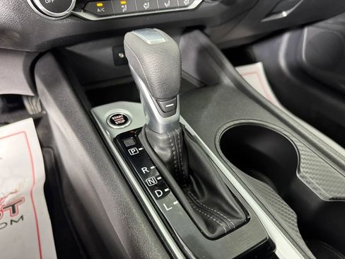 Used 2023 Nissan Altima 2.5 S FWD image 21