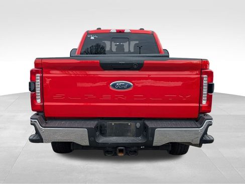 Used 2023 Ford F250 XLT w/ 360-Degree Camera Package image 6