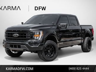 Used 2023 Ford F150 XLT w/ Equipment Group 302A High video 1
