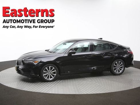 Used 2024 Acura Integra FWD image 60