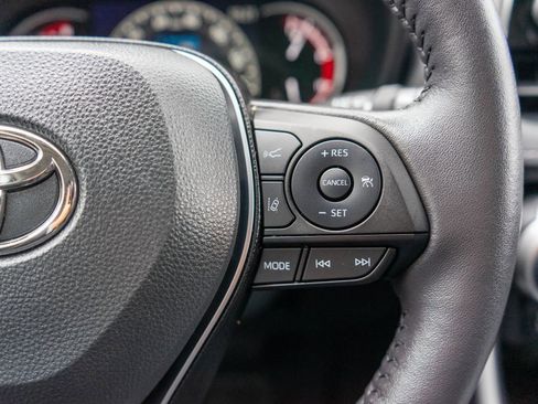 Used 2024 Toyota RAV4 XLE w/ Weather Package image 18