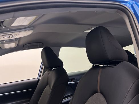 Used 2019 Toyota Camry LE FWD image 23