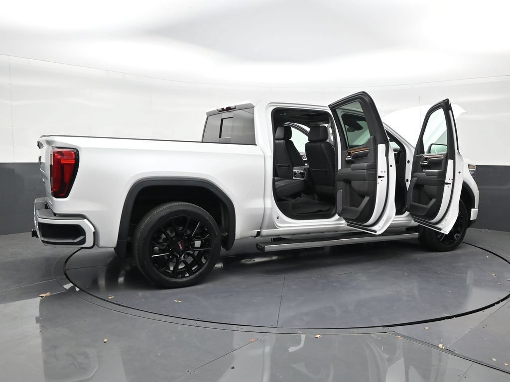 Used 2023 GMC Sierra 1500 Denali w/ Denali Carbonpro Edition AWD/4WD image 28