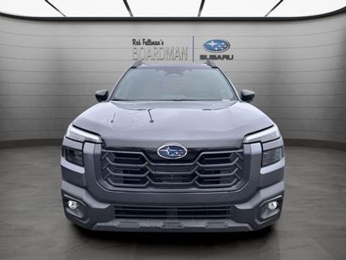 New 2026 Subaru Outback Limited XT image 11