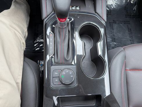 Used 2025 Chevrolet Blazer RS w/ LPO, 'HIT The Road' Package AWD/4WD image 33