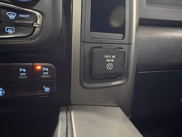 Used 2016 RAM 1500 Sport w/ Torred Sport Package AWD/4WD image 25