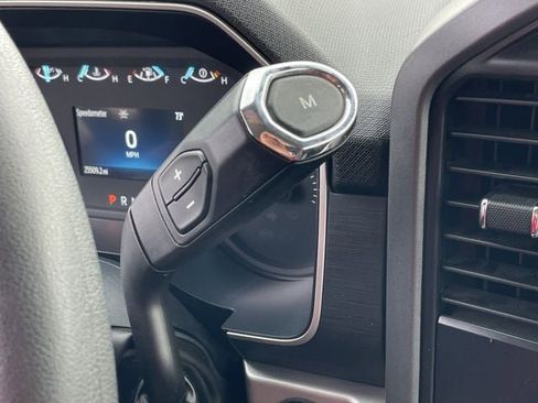 Used 2022 Ford F150 XLT image 18