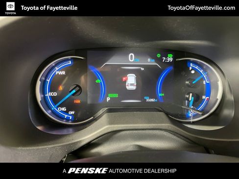 Certified 2024 Toyota RAV4 XSE AWD/4WD image 41