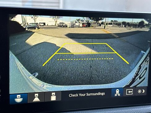 Used 2026 Honda CR-V Sport Touring image 25