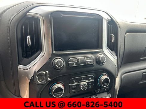 Used 2020 Chevrolet Silverado 1500 LT w/ All-Star Edition AWD/4WD image 15