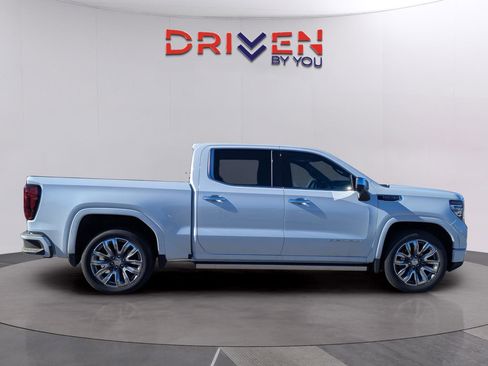 New 2026 GMC Sierra 1500 Denali w/ Denali Reserve Package image 6