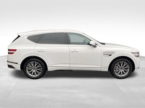 Used 2025 Genesis GV80 2.5T image 3