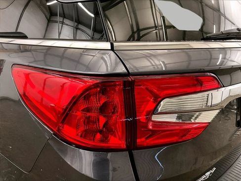 Used 2019 Honda Odyssey EX image 29