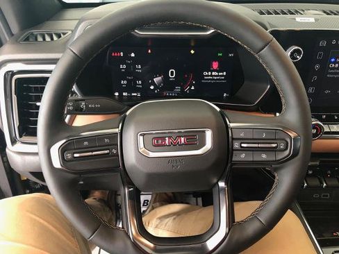 New 2025 GMC Canyon AT4 w/ Technology Plus Package image 19