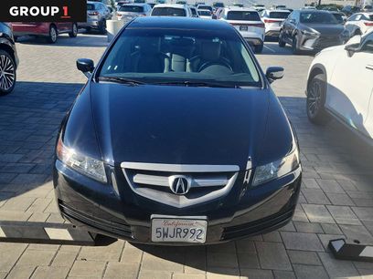 Used 2006 Acura TL