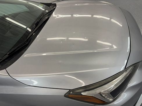 Used 2017 Subaru Impreza 2.0i Limited image 12