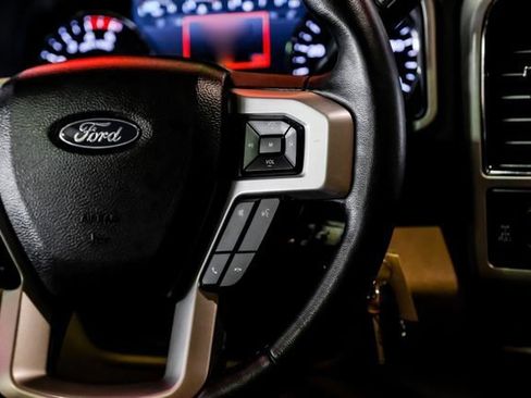 Used 2021 Ford F250 Lariat AWD/4WD image 19
