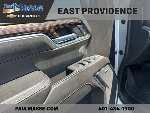Certified 2022 GMC Sierra 1500 Elevation w/ Elevation Premium Package AWD/4WD image 12
