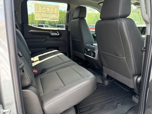 New 2026 GMC Sierra 1500 Elevation w/ Elevation Premium Package image 13