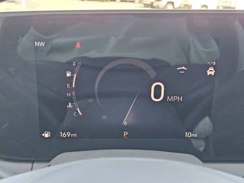 New 2026 Buick Envista Avenir FWD image 11