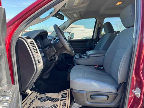 Used 2014 RAM 1500 ST w/ SXT Appearance Group AWD/4WD image 15