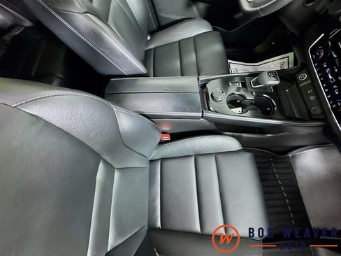 Used 2023 Nissan Rogue SL w/ SL Premium Package AWD/4WD image 36