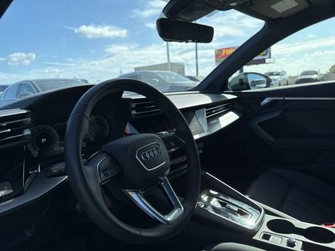 Used 2025 Audi A3 2.0T Premium Plus image 12