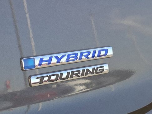 New 2026 Honda Accord Touring image 13