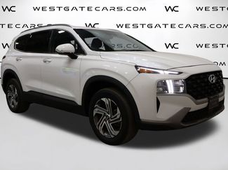 Used 2023 Hyundai Santa Fe SEL video 2