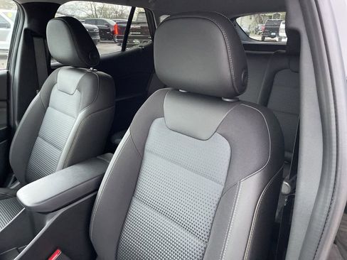 New 2026 Chevrolet Trax LT w/ Driver Confidence Package image 7