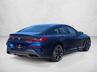 New 2026 BMW M850i xDrive AWD/4WD video 2